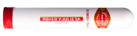 Romeo Y Julieta Romeo No. 3 AT